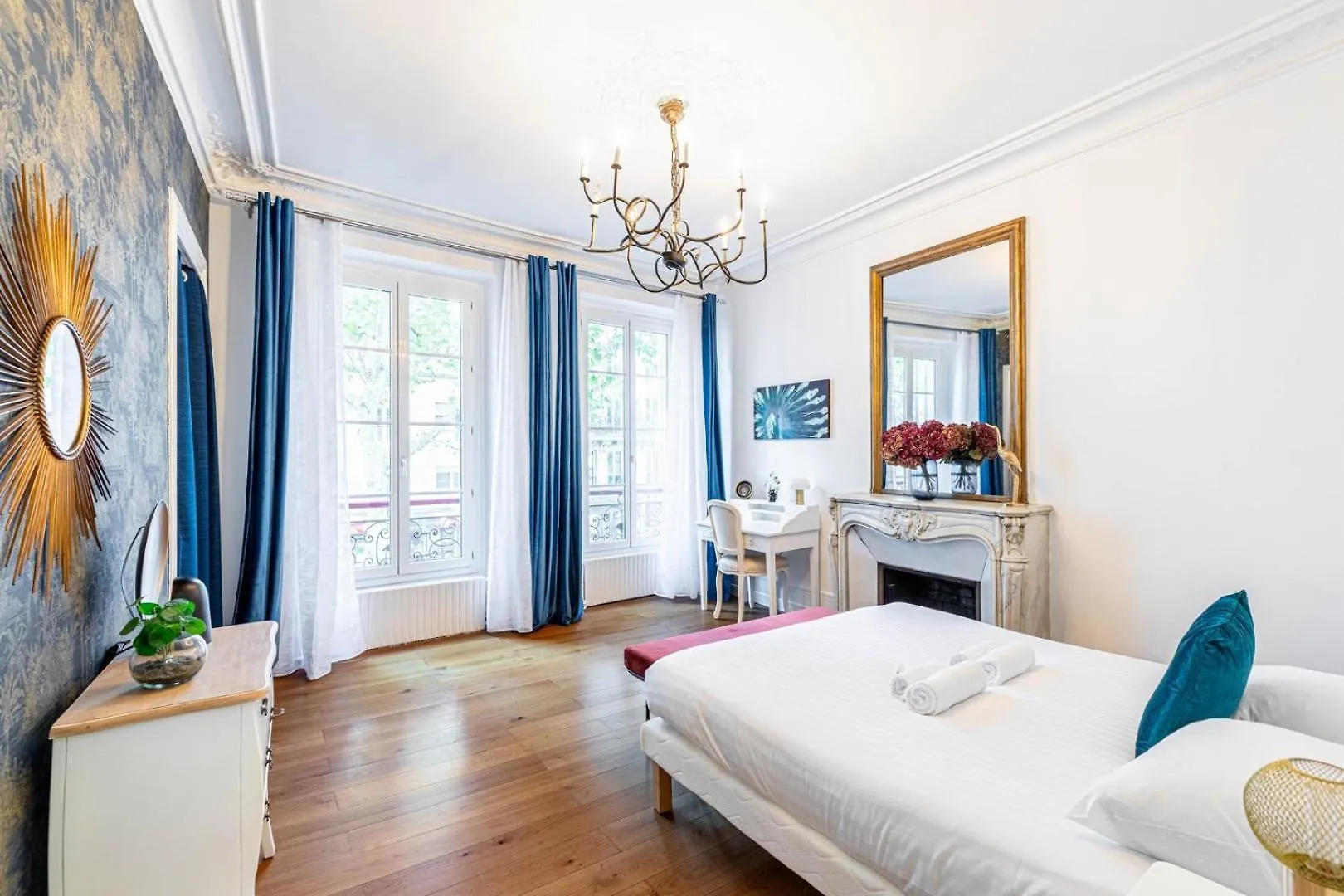 Apartment Guestready - Spacieux Ideal Pour 6