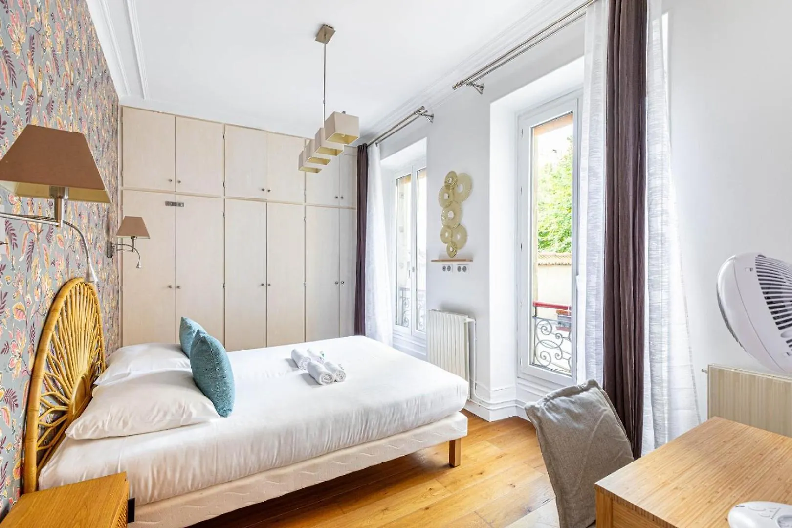 Guestready - Spacieux Ideal Pour 6 Parigi
