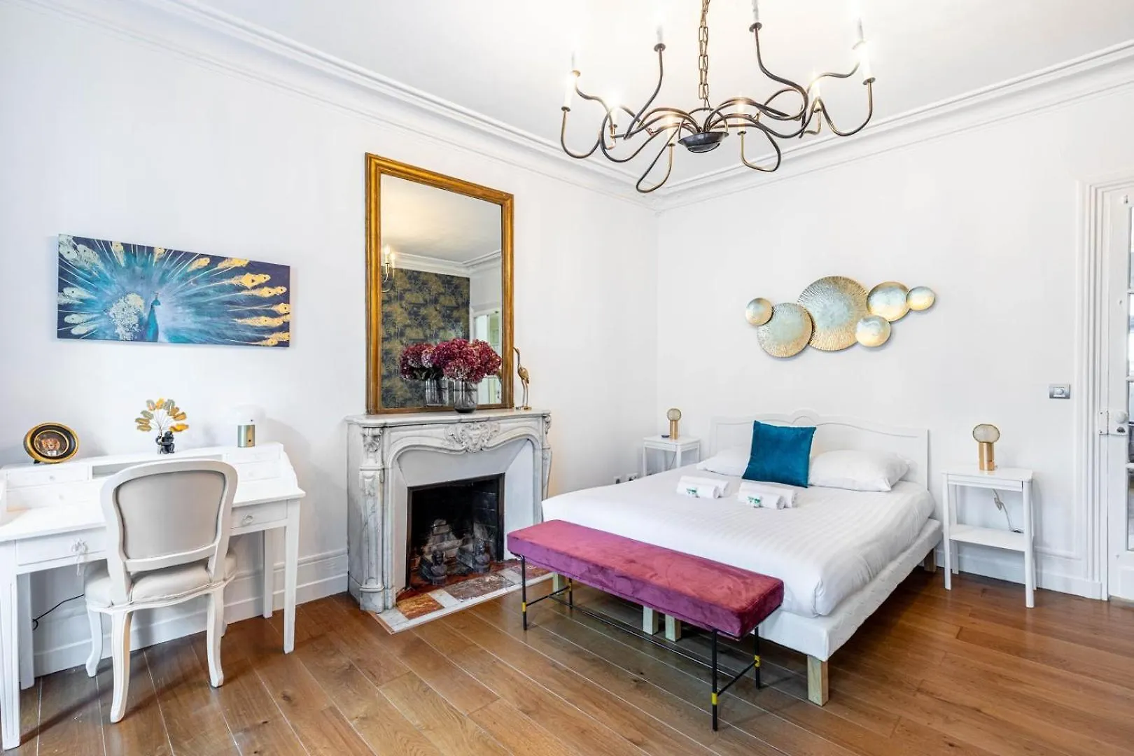 Guestready - Spacieux Ideal Pour 6 Appartamento *