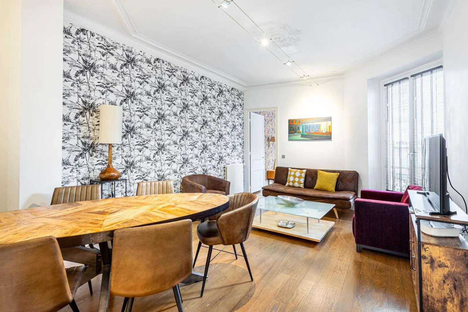 Guestready - Spacieux Ideal Pour 6 Paris