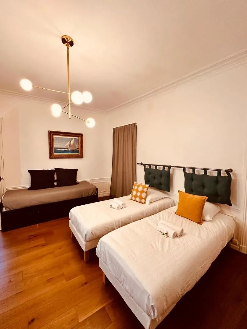 Guestready - Spacieux Ideal Pour 6 Appartamento *