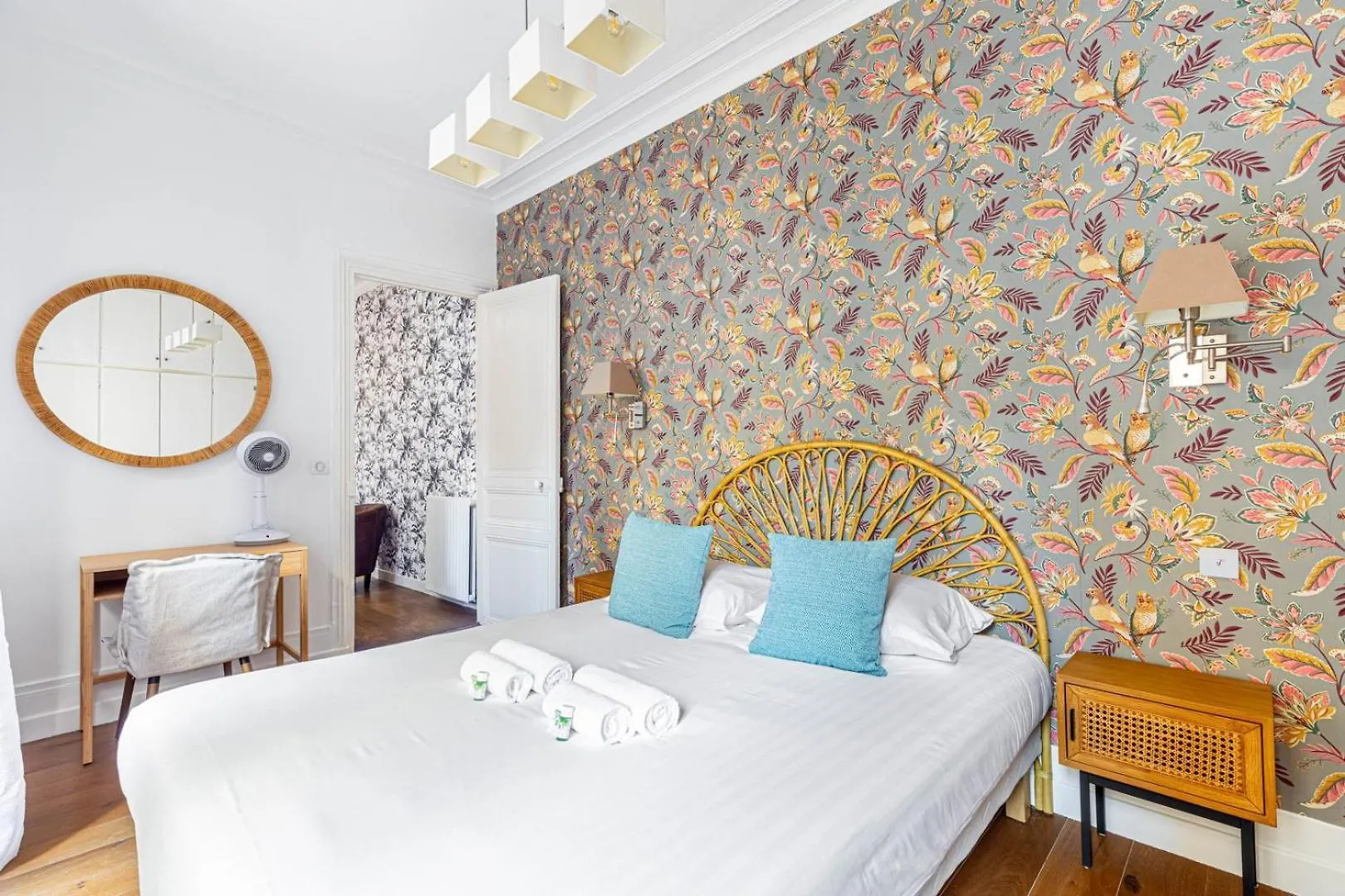 Appartement Guestready - Spacieux Ideal Pour 6 *